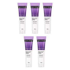 John Frieda Frizz Ease Secret Weapon Touch-up Creme 30mL Pack of 5