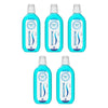 Sensodyne Cool Mint Alcohol Free Mouthwash 500mL Pack of 5