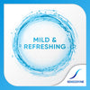 Sensodyne Cool Mint Alcohol Free Mouthwash 500mL