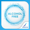 Sensodyne Cool Mint Alcohol Free Mouthwash 500mL