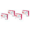 Enliva Cholesterol Support 30 Capsules Pack of 4