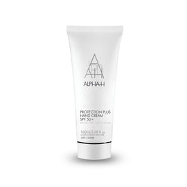 Alpha H Protection Plus Hand Cream SP50+ 100ml Moisturise And Protect
