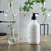 Urban Rituelle White Lotus, Geramium Leaf & Bergamont Hand & Body Wash 500ml