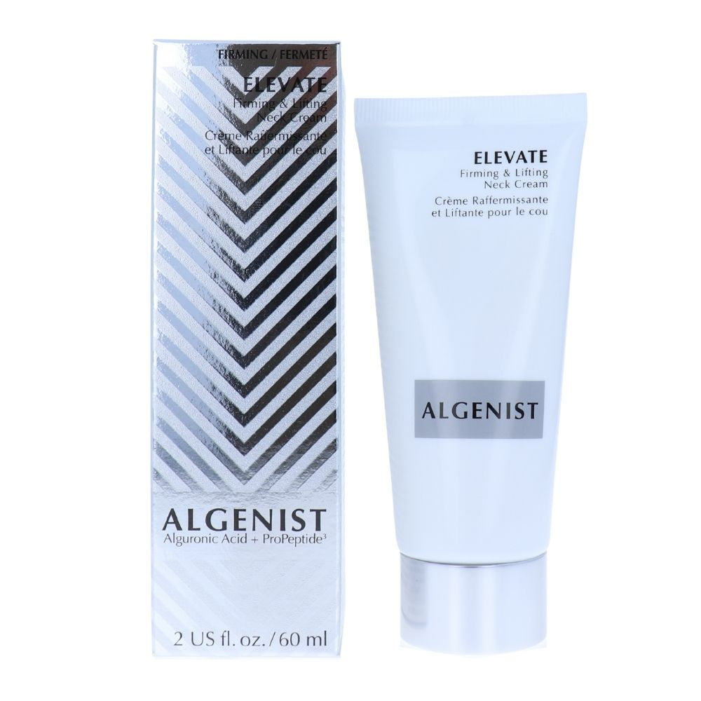 Algenist Neck Cream Lift Firm And Contour In 60ml