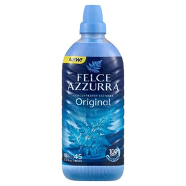 Felce Azzurra Classico Original Fabric Softener 900ml