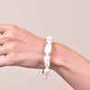 Culturesse Eyre Baroque Pearl Bracelet