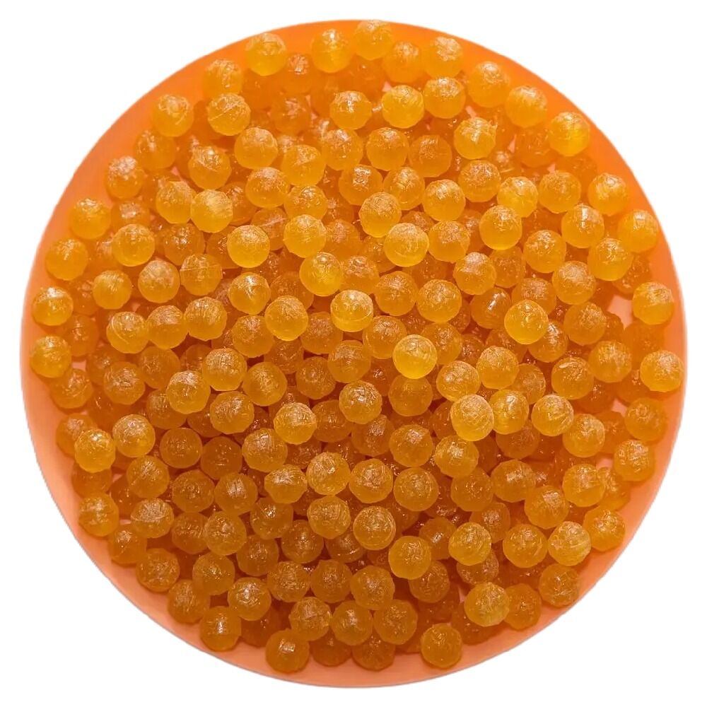 Bubble Blast Eucalyptus and Honey Candy Jar 250g Australian Made Soothing Treat