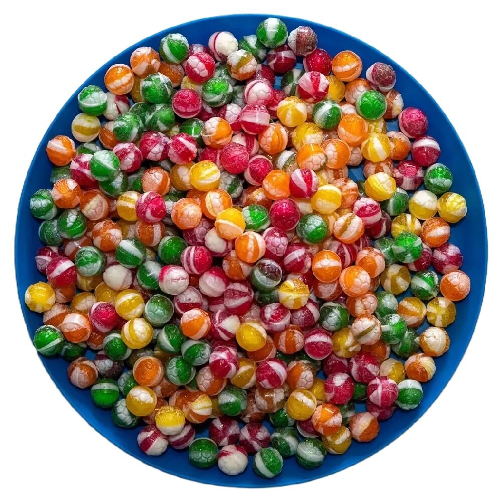Bubble Blast Family Assorted Australian Made Candy 250g