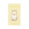 Beyond Charms Cat Fridge Magnet