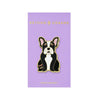 Beyond Charms French Bulldog Fridge Magnet