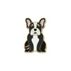 Beyond Charms French Bulldog Fridge Magnet