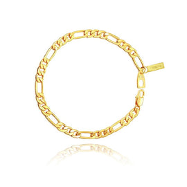 Culturesse Amari Gold Chain Bracelet / Anklet