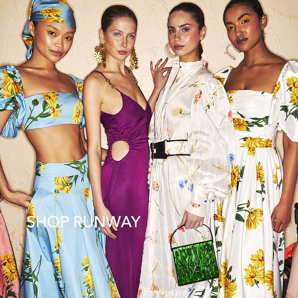 Culturesse Evelina Shape It Resin Bag (Emerald Green)