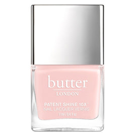 Butter London Patent Shine 10x Nail Lacquer 11ml Piece Of Cake