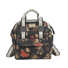 Henney Bear Crown Bear Compact Backpack