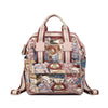 Henney Bear Vincent Bear Compact Backpack