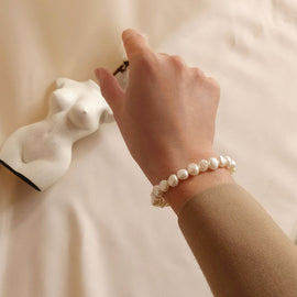 Culturesse Shore Original Pearl Bracelet