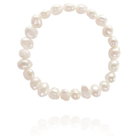 Culturesse Shore Original Pearl Bracelet