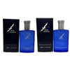 Blue Stratos EDT & Aftershave Lotion Mens Fragrance Set