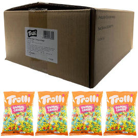 Trolli Chicken Feet Candy Lollies Sweets Bulk 4 x 1.5kg Packs
