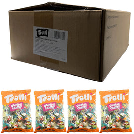 Trolli Groovy Mix Candy Lollies Sweets Bulk 4 x 2kg Packs