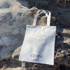 Culturesse She Is Gemini Eco Zodiac Muse Tote Bag