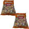 Trolli Sour Mates Gummi Candy 2 Pack 4kg Bulk Bag Sour Chewy Sweets