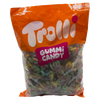 Trolli Sour Octopus 1.5 kg  Bulk Candy Lolly Bag