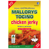 Mallorys Tocino Butter Chicken Jerky 100g (for Human Consumption)