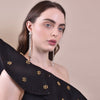 Culturesse Chandler Dangling Elegance Earrings
