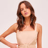 Culturesse Chandler Dangling Elegance Earrings