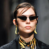 Culturesse Jacqui Banana Fashionista Earrings