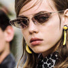 Culturesse Jacqui Banana Fashionista Earrings