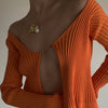 Culturesse ARTISAN BODY SERIES NO.3  Eudora Necklace