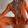 Culturesse ARTISAN BODY SERIES NO.3  Eudora Necklace