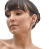 Culturesse Bellona Artsy Butterfly Earrings