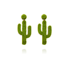 Culturesse Ina Wild Desert Earrings