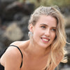 Culturesse Beauty In Lustre Earrings