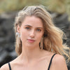 Culturesse Beauty In Lustre Earrings