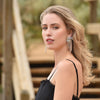 Culturesse Beauty In Lustre Earrings