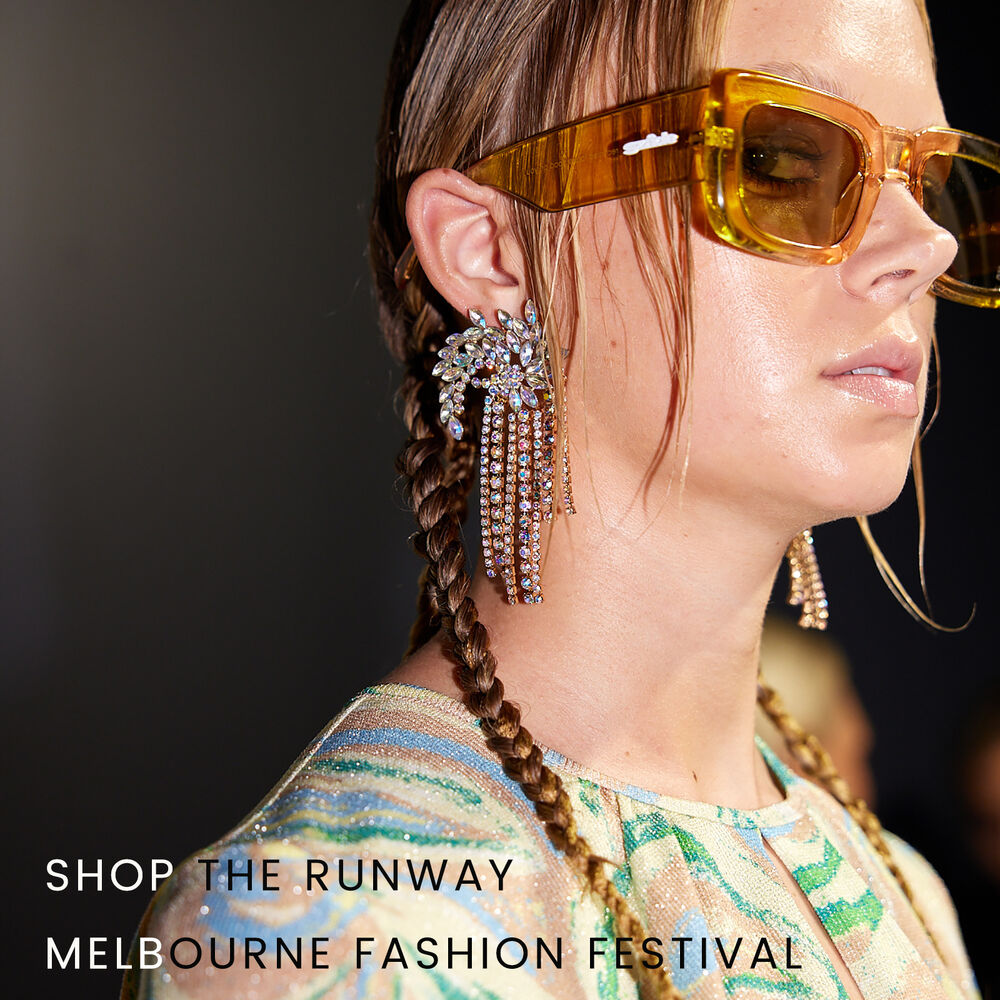 Culturesse Beauty In Lustre Earrings