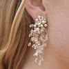 Culturesse Reaching Out Earrings