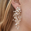 Culturesse Reaching Out Earrings