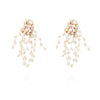 Culturesse Reaching Out Earrings