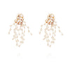 Culturesse Reaching Out Earrings