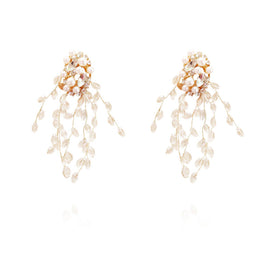 Culturesse Reaching Out Earrings