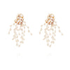 Culturesse Reaching Out Earrings