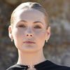 Culturesse Lucie Modern Muse Dainty Chain Earrings