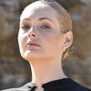 Culturesse Lucie Modern Muse Dainty Chain Earrings