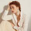 Culturesse Estee Long Tassel Beads Earrings